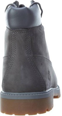 (Grade School) Timberland 6 Inch Premium Waterproof Junior 'Grey Mono' TB0A14ZZ Purchase (Grade School) Timberland 6 Inch Premium Waterproof Junior 'Grey Mono' TB0A14ZZ