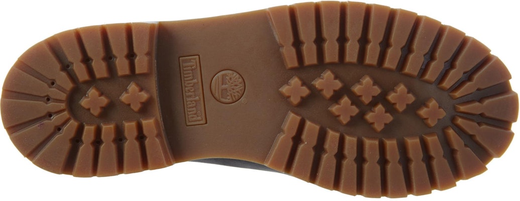 (Grade School) Timberland 6 Inch Premium Waterproof Junior 'Grey Mono' TB0A14ZZ Details for (Grade School) Timberland 6 Inch Premium Waterproof Junior 'Grey Mono' TB0A14ZZ