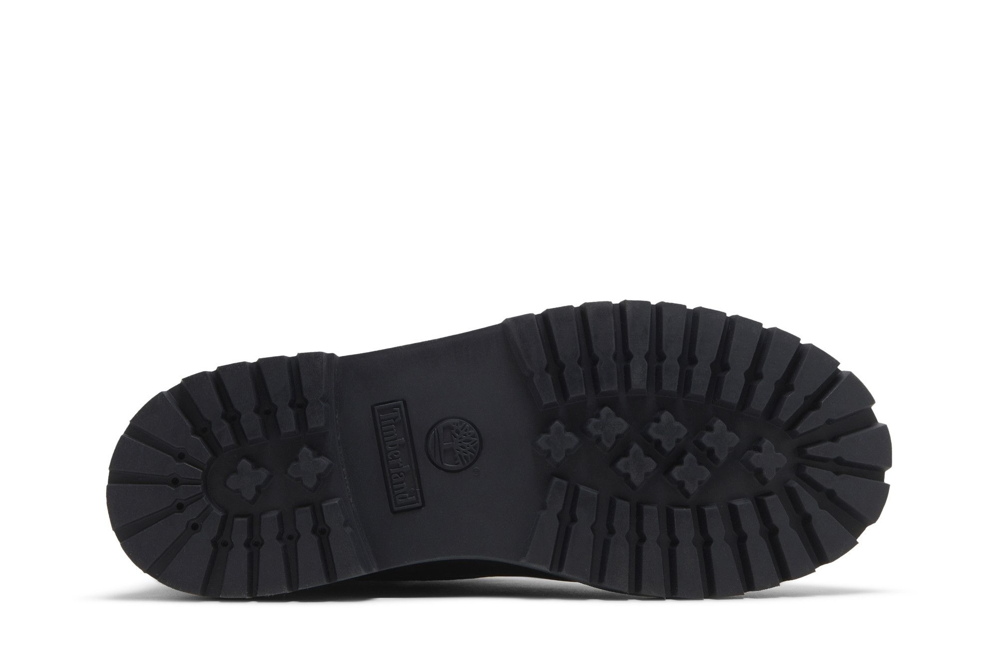 Shop (Grade School) Timberland 6 Inch ReBOTL Junior ''Zwart'' TB0A2E4E-001
