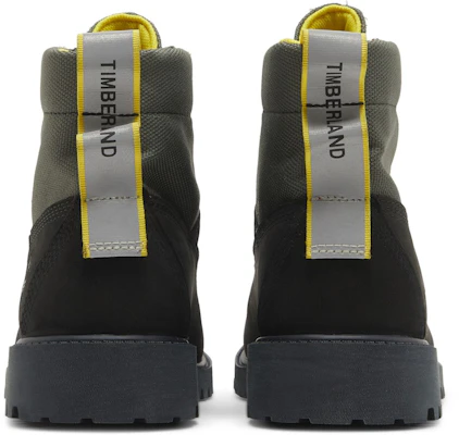 (Grade School) Timberland 6 Inch ReBOTL Junior ''Zwart'' TB0A2E4E-001 Details for (Grade School) Timberland 6 Inch ReBOTL Junior ''Zwart'' TB0A2E4E-001