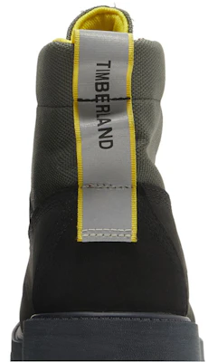 (Grade School) Timberland 6 Inch ReBOTL Junior ''Zwart'' TB0A2E4E-001 Sizing (Grade School) Timberland 6 Inch ReBOTL Junior ''Zwart'' TB0A2E4E-001
