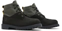 Cheap (Grade School) Timberland 6 Inch ReBOTL Junior ''Zwart'' TB0A2E4E-001