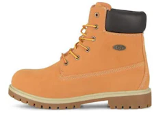 (Grade School) Timberland 8 Inch Premium Junior 'Wheat' TB0A14XF (Grade School) Timberland 8 Inch Premium Junior 'Wheat' TB0A14XF