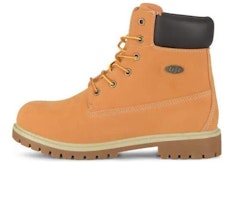 (Grade School) Timberland 8 Inch Premium Junior 'Wheat' TB0A14XF (Grade School) Timberland 8 Inch Premium Junior 'Wheat' TB0A14XF