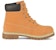 (Tahap Sekolah) Timberland 8 Inch Premium Junior 'Wheat' TB0A14XF