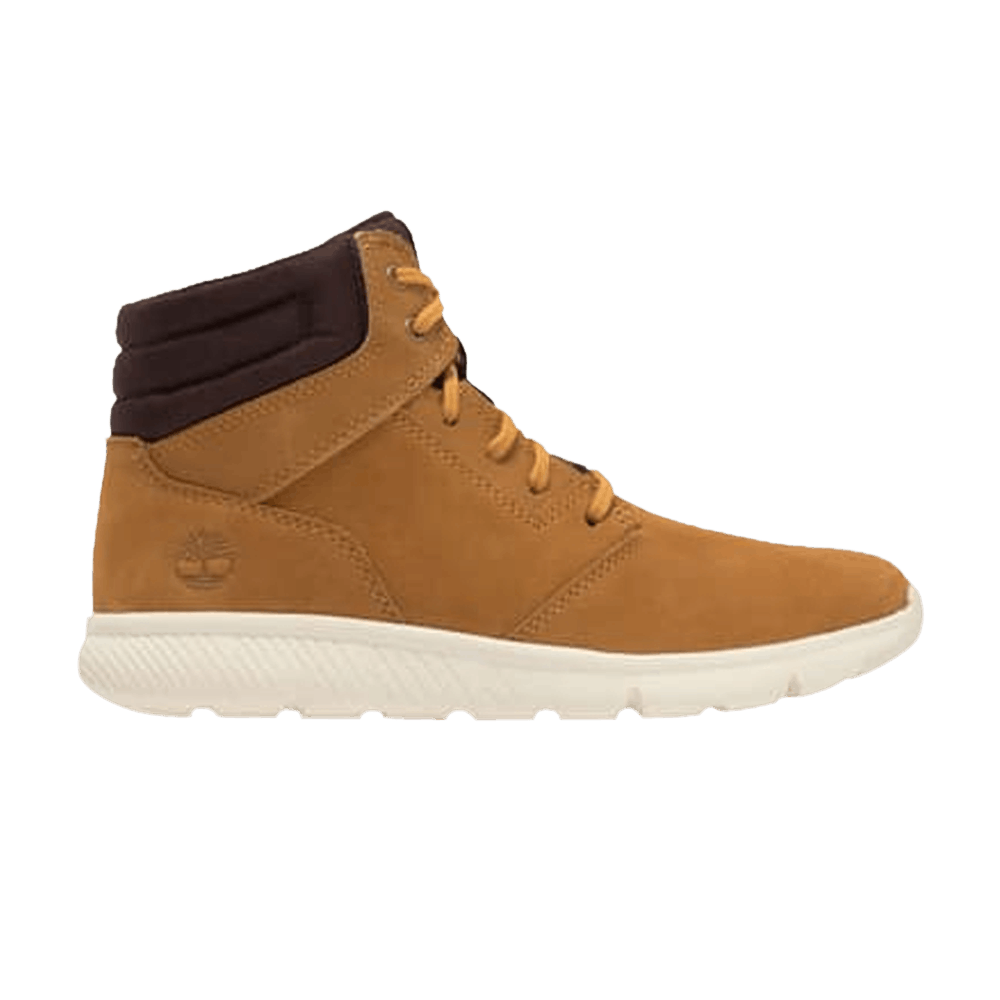 Buy (Kanak-kanak) Timberland Boltero Sneaker Boot Junior 'Gandum' TB0A26P7-231