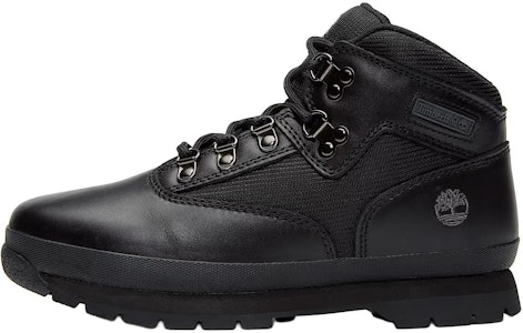 (Tingkat Sekolah) Timberland Euro Hiker Mid Junior 'Hitam' TB096948-001 Buy (Tingkat Sekolah) Timberland Euro Hiker Mid Junior 'Hitam' TB096948-001
