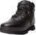 Timberland Euro Hiker Mid Junior 'Hitam' (Pelajar Sekolah Rendah) TB096948-001