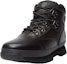 Lookbook Timberland Euro Hiker Mid Junior 'Hitam' (Pelajar Sekolah Rendah) TB096948-001
