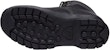 Timberland Euro Hiker Mid Junior 'Hitam' (Pelajar Sekolah Rendah) TB096948-001
