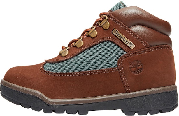 (Grade School) Timberland Field Boot 'Beef & Broccoli' TB016737-242 Buy (Grade School) Timberland Field Boot 'Beef & Broccoli' TB016737-242