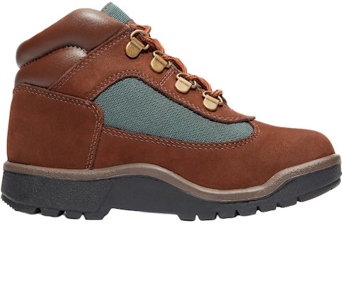 (Grade School) Timberland Field Boot 'Beef & Broccoli' TB016737-242 Order (Grade School) Timberland Field Boot 'Beef & Broccoli' TB016737-242