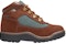 (Kanak-Kanak) Timberland Field Boot 'Daging & Brokoli' TB016737-242
