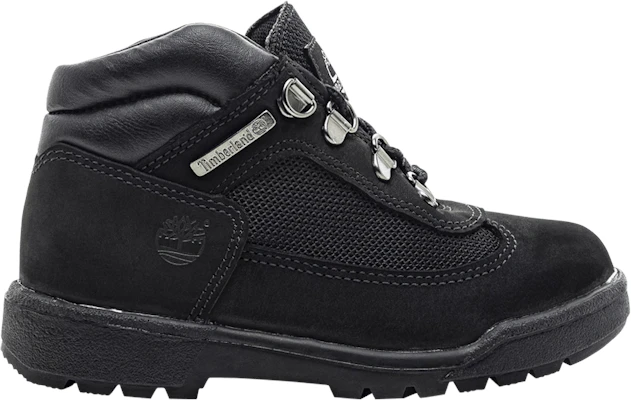 (Kindermaten) Timberland Field Boot ''Zwart'' TB034774-001 Buy (Kindermaten) Timberland Field Boot ''Zwart'' TB034774-001