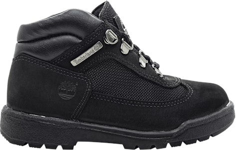 (Bocah) Timberland Sepatu Bot Lapangan 'Hitam' TB034774-001 Buy (Bocah) Timberland Sepatu Bot Lapangan 'Hitam' TB034774-001