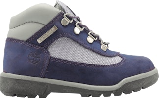 (Grade School) Timberland Field Boot 'Purple' TB03275R (Grade School) Timberland Field Boot 'Purple' TB03275R