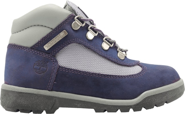 (Grade School) Timberland Field Boot 'Purple' TB03275R Buy (Grade School) Timberland Field Boot 'Purple' TB03275R