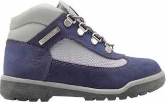 (Grade School) Timberland Field Boot 'Purple' TB03275R (Grade School) Timberland Field Boot 'Purple' TB03275R