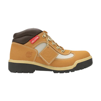 (GS) Timberland Field Boot 'Wheat'