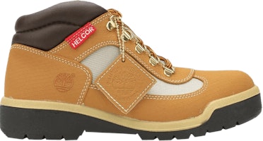 (Grade School) Timberland Field Boot 'Wheat' TB03372R-713 (Grade School) Timberland Field Boot 'Wheat' TB03372R-713
