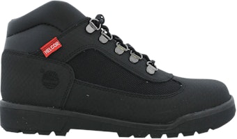 (Grade School) Timberland Field Boot Junior 'Black' TB03391R (Grade School) Timberland Field Boot Junior 'Black' TB03391R
