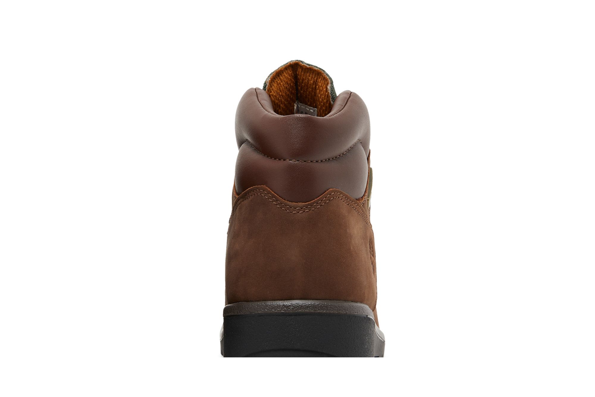 Sizing (Schulkinder) Timberland Field Boot Junior ''Dunkelbraun'' TB016937-242