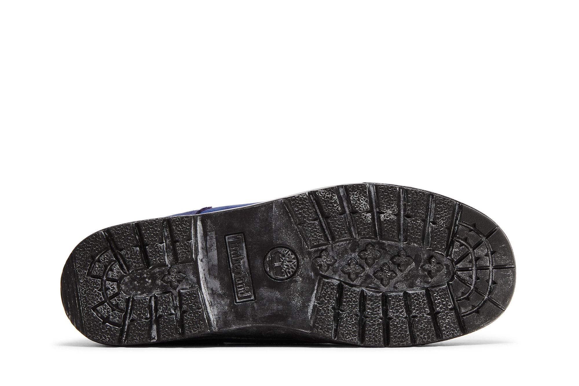 Shop Timberland Field Boot Junior ''Lila'' (Kinder-Größe). TB03295R