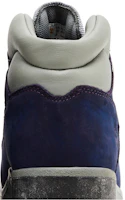 Sizing (學齡童) Timberland Field Boot Junior '紫色' TB03295R