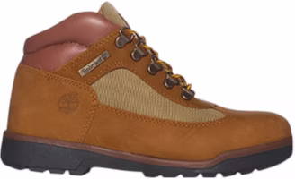 (Grade School) Timberland Field Boot Junior 'Wheat' TB040929210 (Grade School) Timberland Field Boot Junior 'Wheat' TB040929210