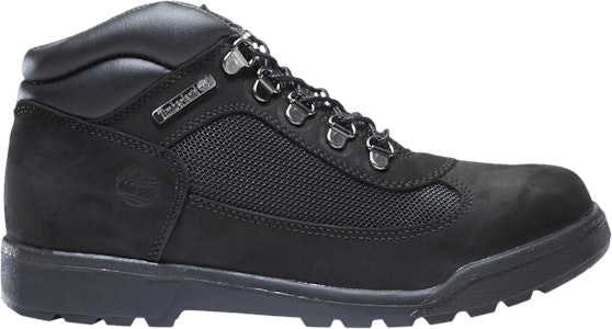 (中小學生)Timberland 野外靴 Junior 中筒 '黑色' TB0A1ACD-001 Buy (中小學生)Timberland 野外靴 Junior 中筒 '黑色' TB0A1ACD-001