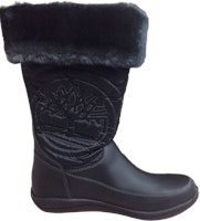 (Grade School) Timberland Hlybry Tall Pullon Junior 'Black' 43953 (Grade School) Timberland Hlybry Tall Pullon Junior 'Black' 43953