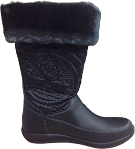 (Botas Escolares) Timberland Hlybry Tall Pullon Junior 'Negro' 43953 Buy (Botas Escolares) Timberland Hlybry Tall Pullon Junior 'Negro' 43953