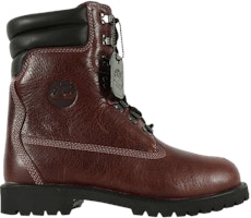 (Grade School) Timberland Super Boot 40 Below Junior 'Burgundy' TB0A1UKC (Grade School) Timberland Super Boot 40 Below Junior 'Burgundy' TB0A1UKC