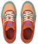 Lookbook (École Primaire) Tinycottons x Puma CA Pro ''Corail Poussiéreux Grenadine'' 382836-01