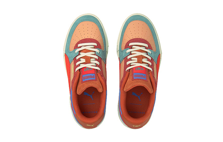 (GS) Tinycottons Puma CA Pro 'Dusty Coral Grenadine' 圖 3
