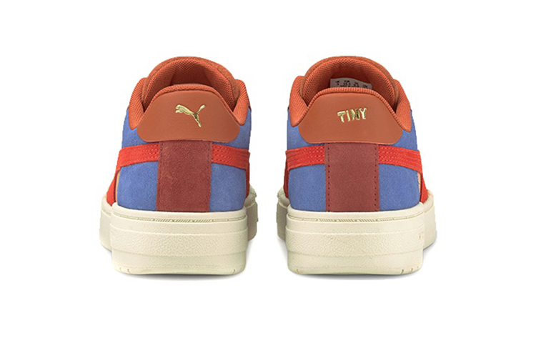 (GS) Tinycottons Puma CA Pro 'Dusty Coral Grenadine' 圖 4