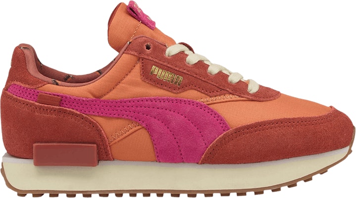 (Tallas Escolares) Tinycottons x Puma Future Rider 'Piel de Vaca Faisán' 382830-01 Buy (Tallas Escolares) Tinycottons x Puma Future Rider 'Piel de Vaca Faisán' 382830-01