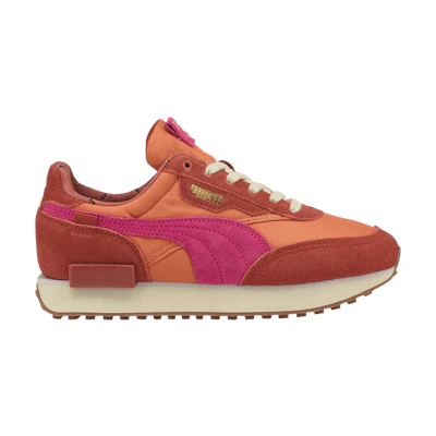 (GS) Tinycottons Puma Future Rider 'Cowhide Pheasant'