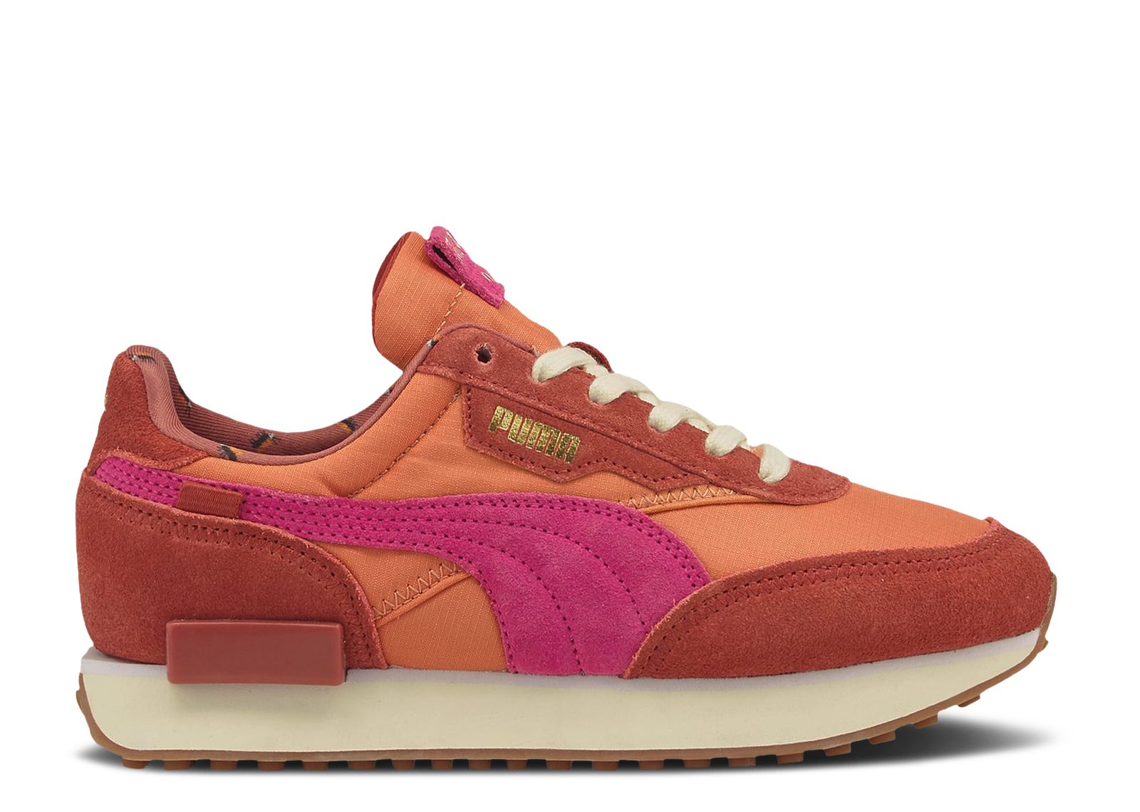 Buy (Grade School) Tinycottons x Puma Future Rider 'Cowhide Pheasant' 382830-01