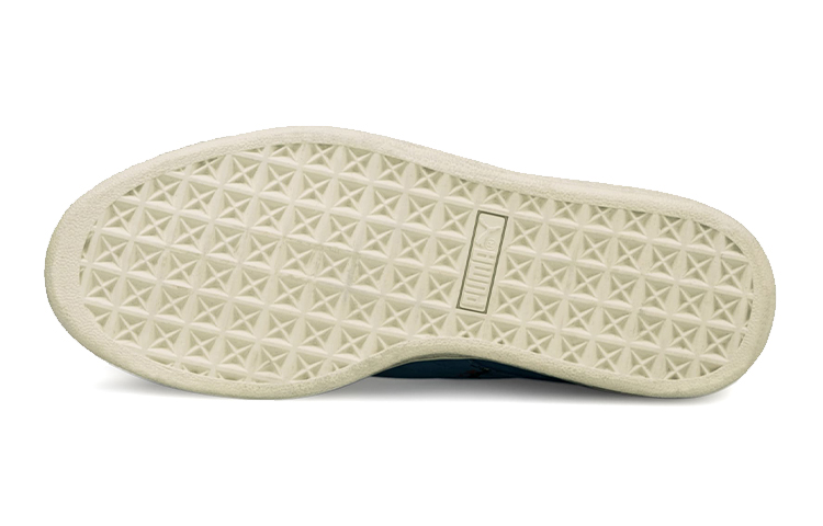 Purchase Tinycottons x Puma Suede 'Tiny Ants' (Anak-Anak) 382833-01