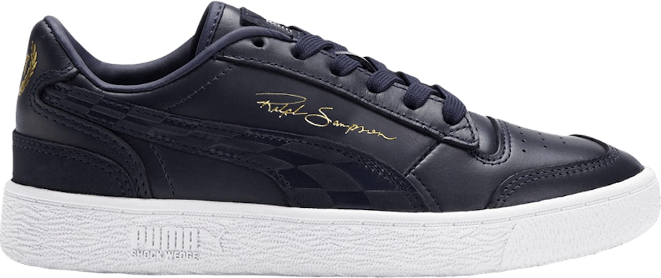 (Tahap Sekolah) TMC x Puma Ralph Sampson 'Peacoat' Kanak-Kanak 386608-02 Buy (Tahap Sekolah) TMC x Puma Ralph Sampson 'Peacoat' Kanak-Kanak 386608-02