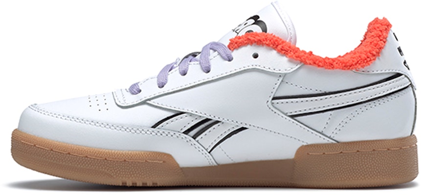 (Grade School) Tom & Jerry x Reebok Club C Revenge 'Droopy' H05218 Buy (Grade School) Tom & Jerry x Reebok Club C Revenge 'Droopy' H05218