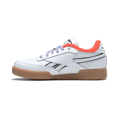 (GS) Tom & Jerry Reebok Club C Revenge 'Droopy'