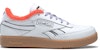 (Kanak-kanak) Tom & Jerry x Reebok Club C Revenge 'Droopy' H05218