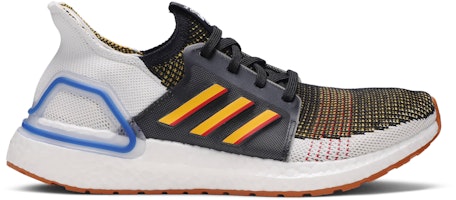 (Grade School) Toy Story 4 x adidas UltraBoost 19 'Woody' EF0934 (Grade School) Toy Story 4 x adidas UltraBoost 19 'Woody' EF0934