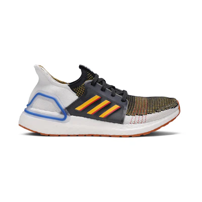 (GS) Toy Story 4 adidas UltraBoost 19 'Woody'