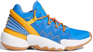(Grade School) Toy Story x adidas D.O.N. Issue #2 J 'Woody' FX1595 (Grade School) Toy Story x adidas D.O.N. Issue #2 J 'Woody' FX1595