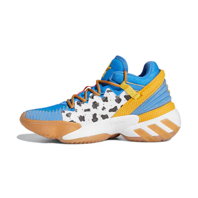 (GS) Toy Story adidas D.O.N. Issue #2 J 'Woody'