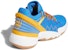 (Kanak-kanak) Toy Story x adidas D.O.N. Issue #2 J 'Woody' FX1595