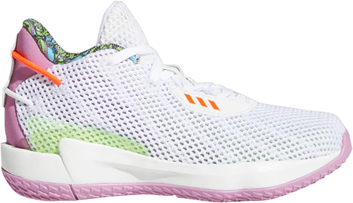 (PS) (Tahap Sekolah) Toy Story x adidas Dame 7 'Buzz' - Kanak-kanak FY4929 Buy (PS) (Tahap Sekolah) Toy Story x adidas Dame 7 'Buzz' - Kanak-kanak FY4929